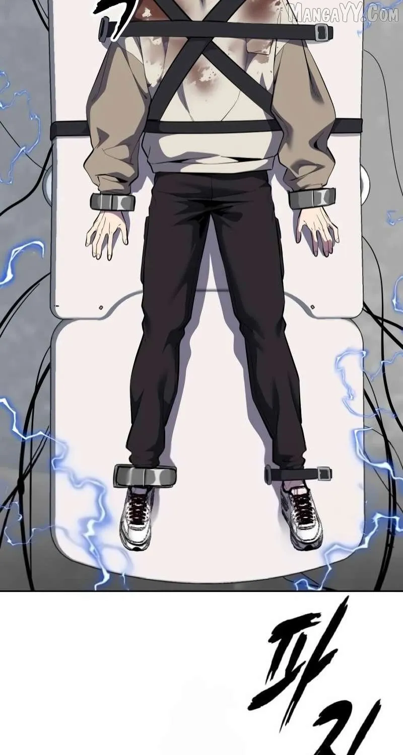 The boy of death Chapter 302 page 114 - 