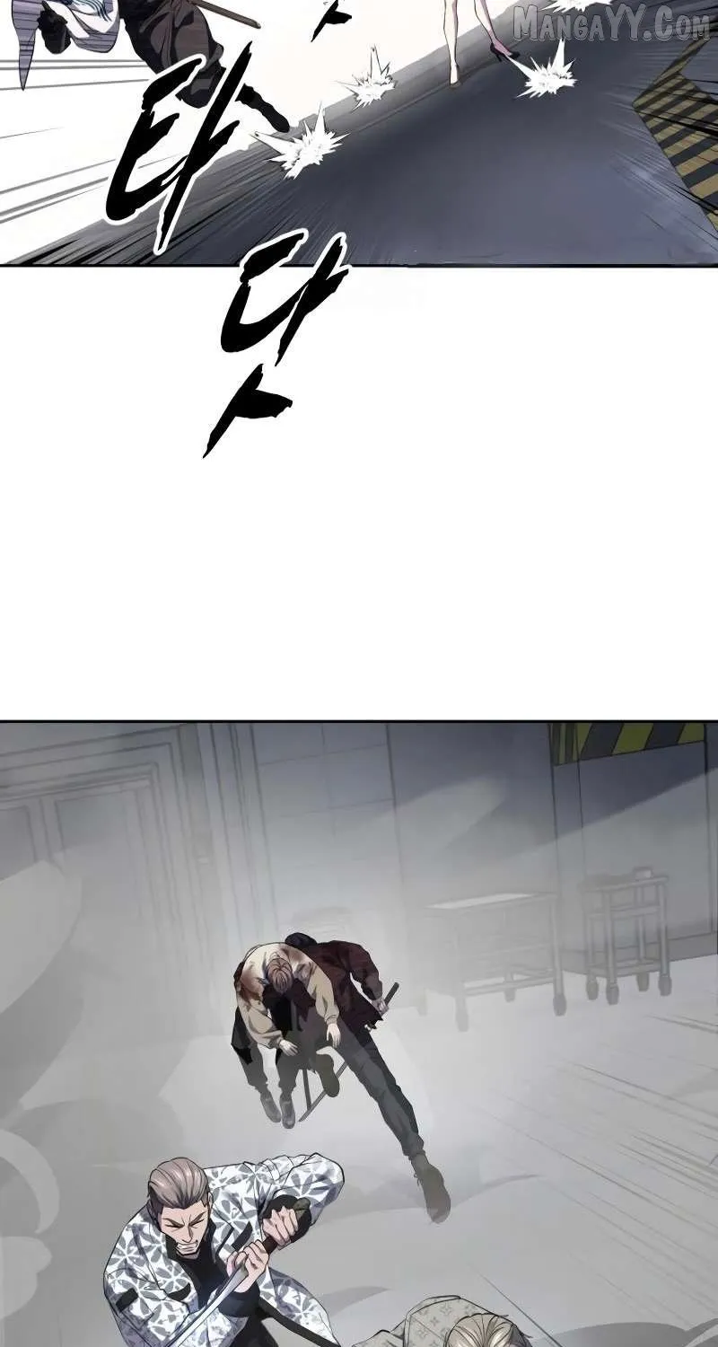 The boy of death Chapter 302 page 122 - 