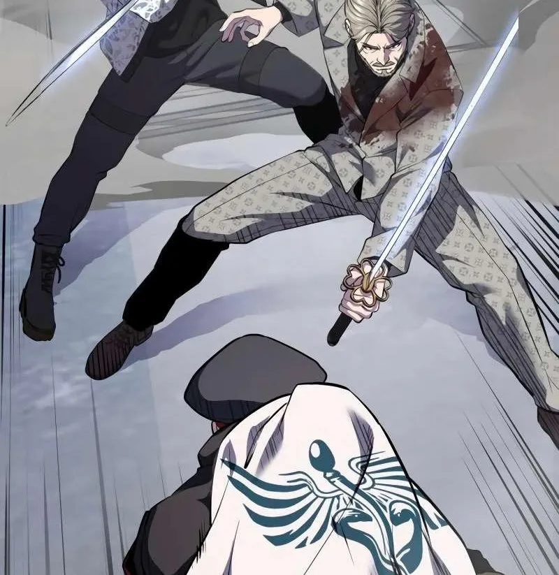 The boy of death Chapter 302 page 123 - 
