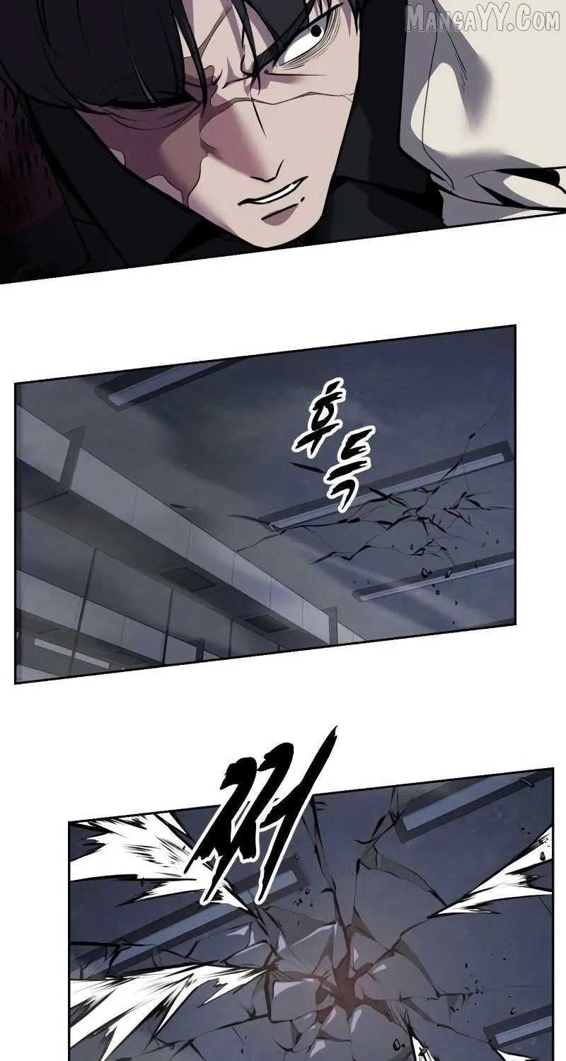 The boy of death Chapter 302 page 126 - 