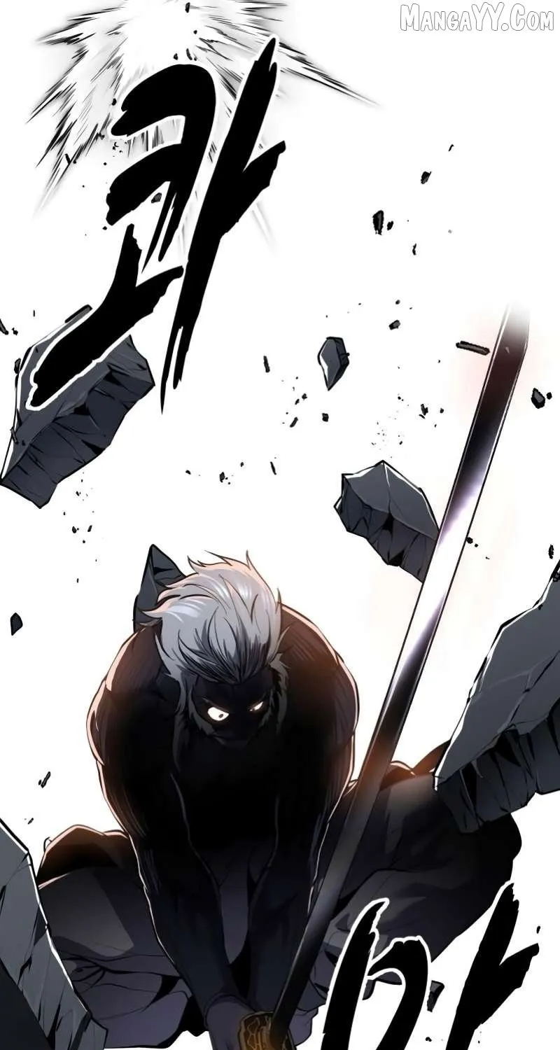 The boy of death Chapter 302 page 128 - 