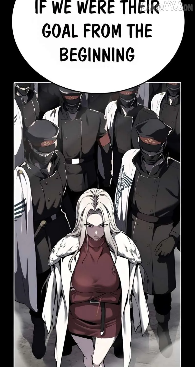 The boy of death Chapter 302 page 14 - 