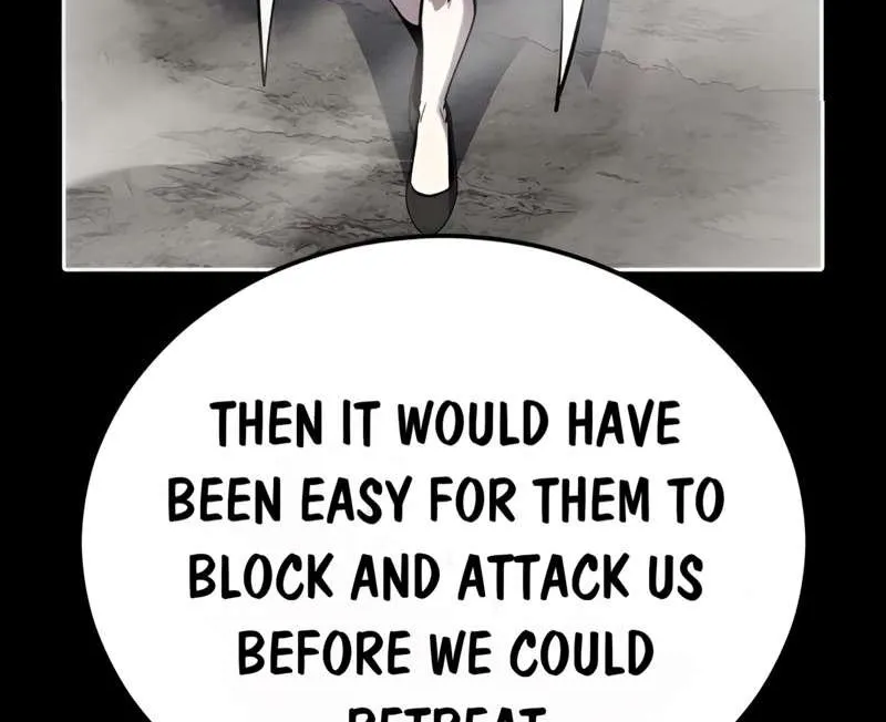 The boy of death Chapter 302 page 15 - 