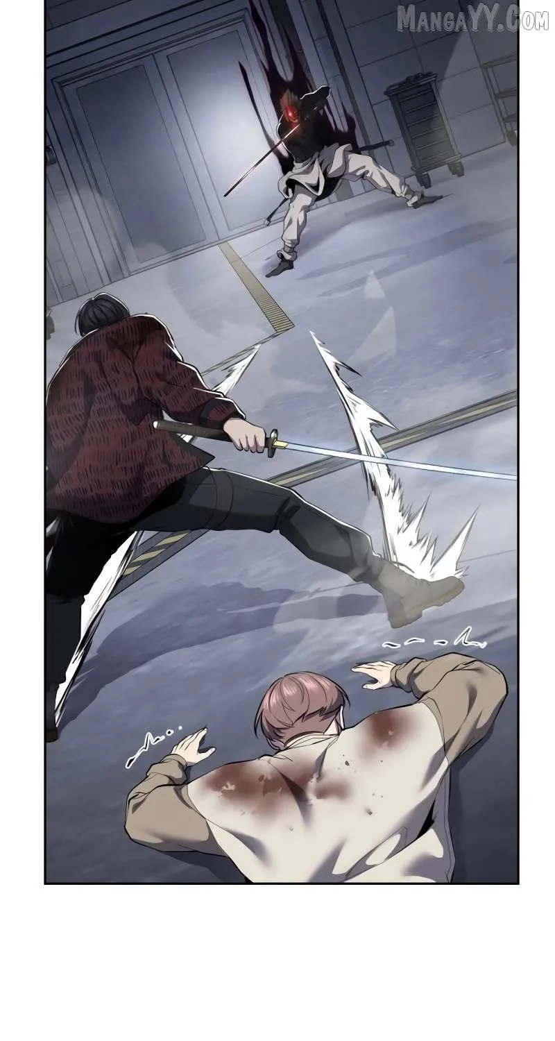 The boy of death Chapter 302 page 144 - 