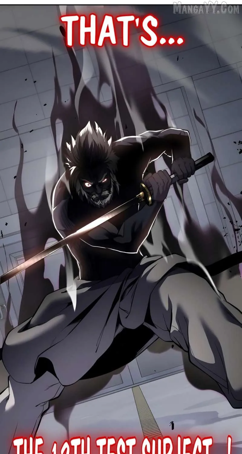 The boy of death Chapter 302 page 146 - 