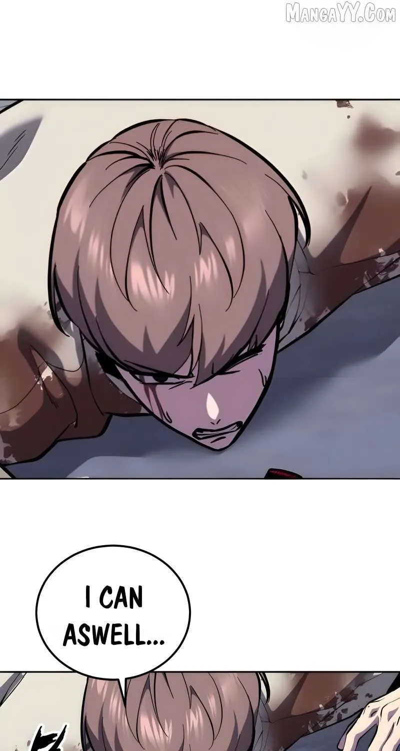 The boy of death Chapter 302 page 148 - 