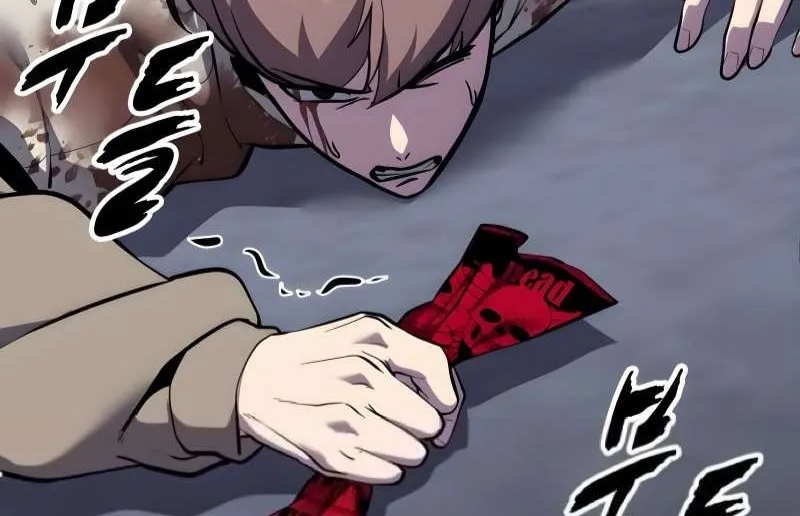 The boy of death Chapter 302 page 149 - 