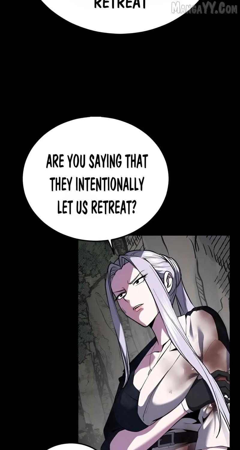The boy of death Chapter 302 page 16 - 