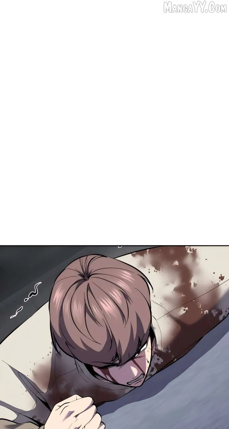 The boy of death Chapter 302 page 160 - 