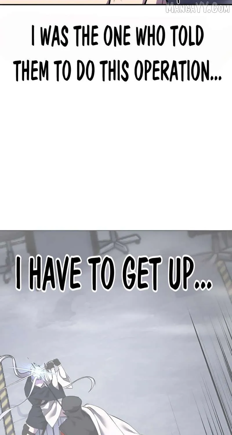 The boy of death Chapter 302 page 166 - 