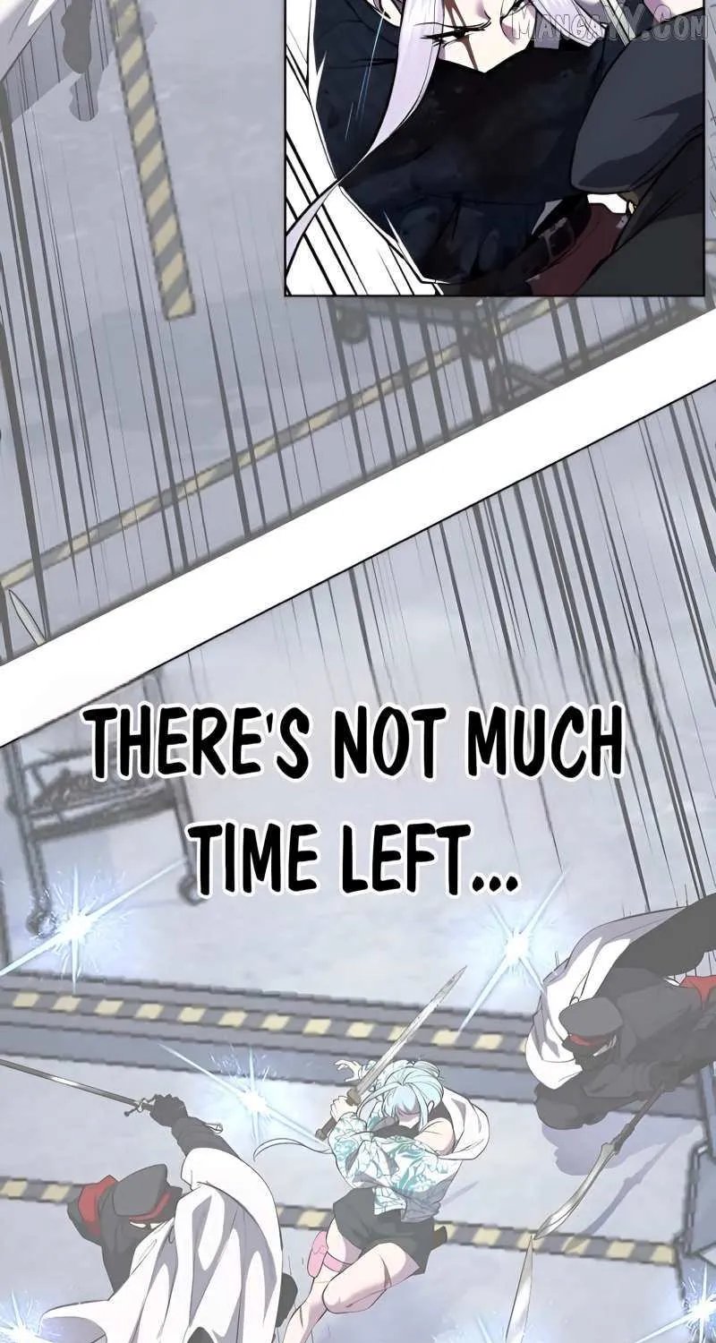 The boy of death Chapter 302 page 168 - 