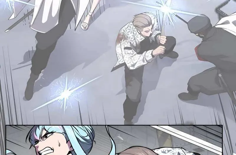 The boy of death Chapter 302 page 169 - 