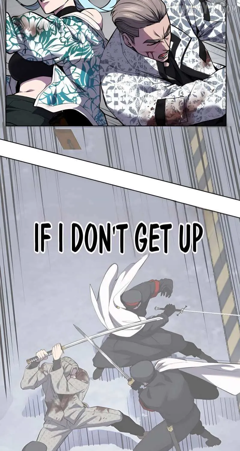 The boy of death Chapter 302 page 170 - 