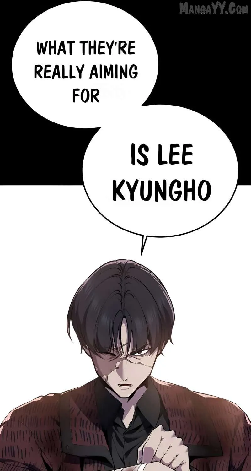 The boy of death Chapter 302 page 18 - 