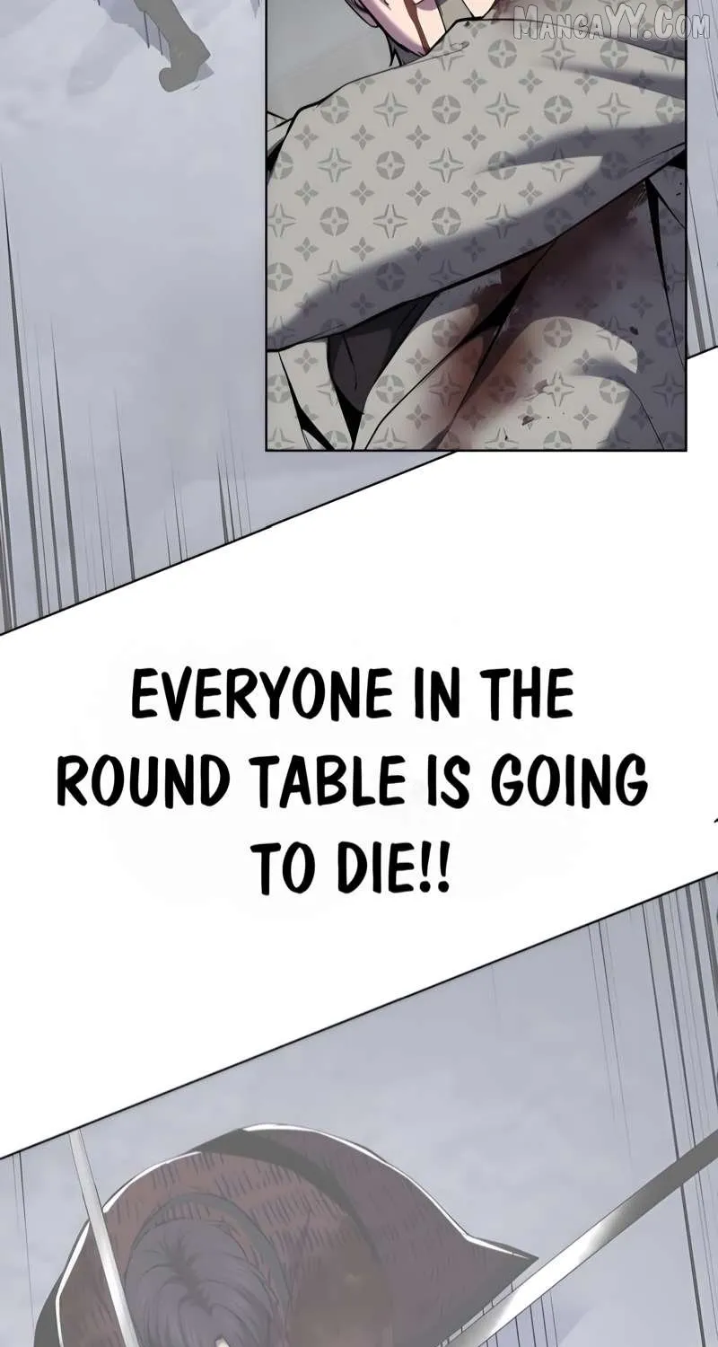 The boy of death Chapter 302 page 172 - 
