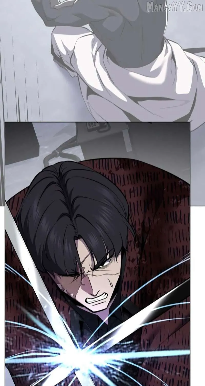 The boy of death Chapter 302 page 174 - 
