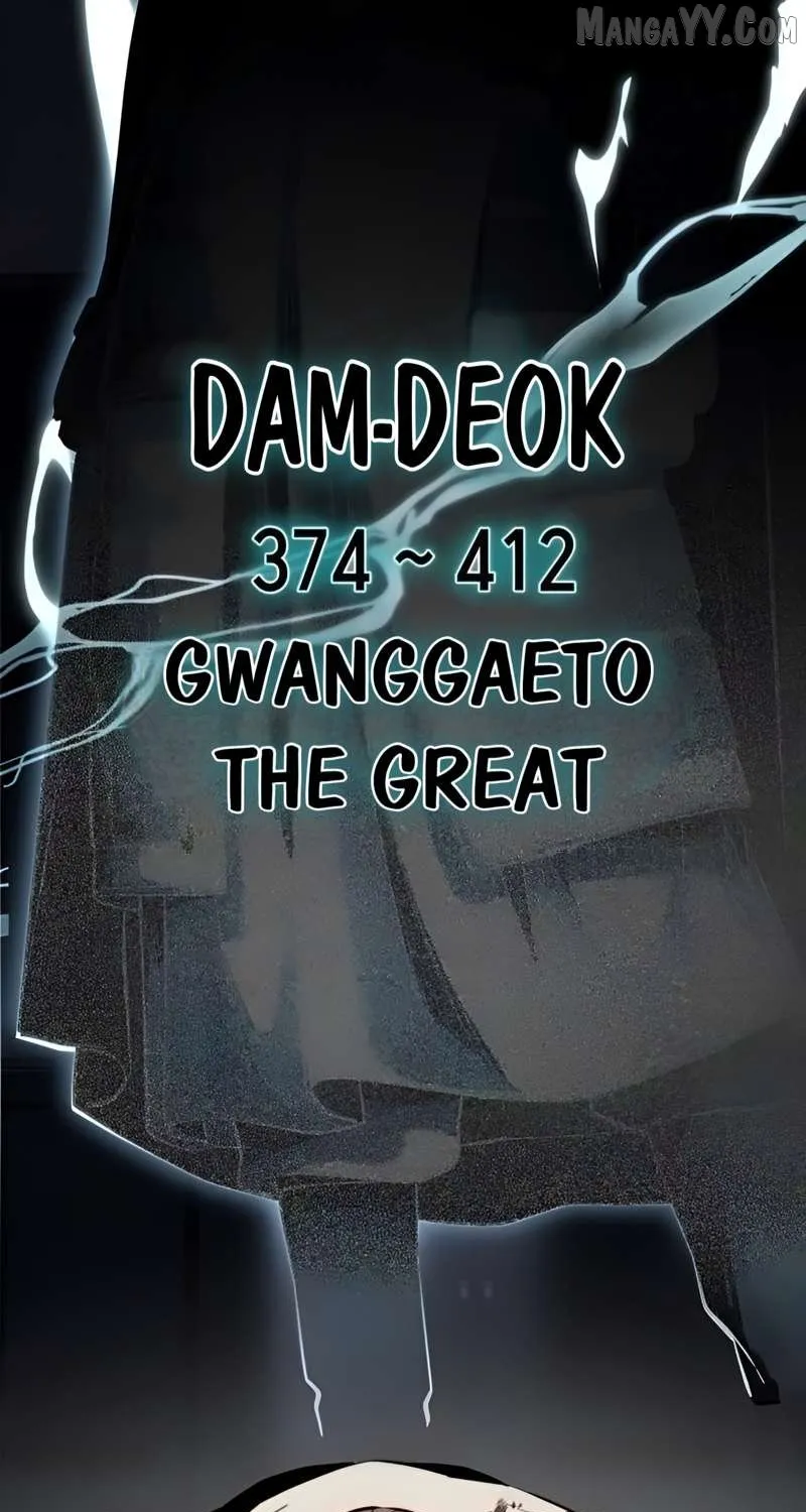 The boy of death Chapter 302 page 180 - 
