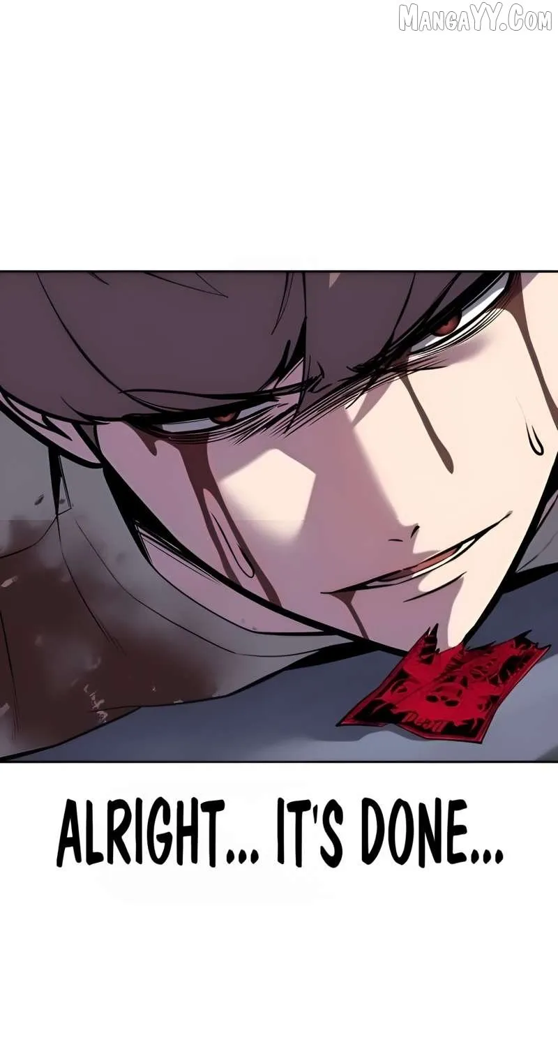 The boy of death Chapter 302 page 182 - 