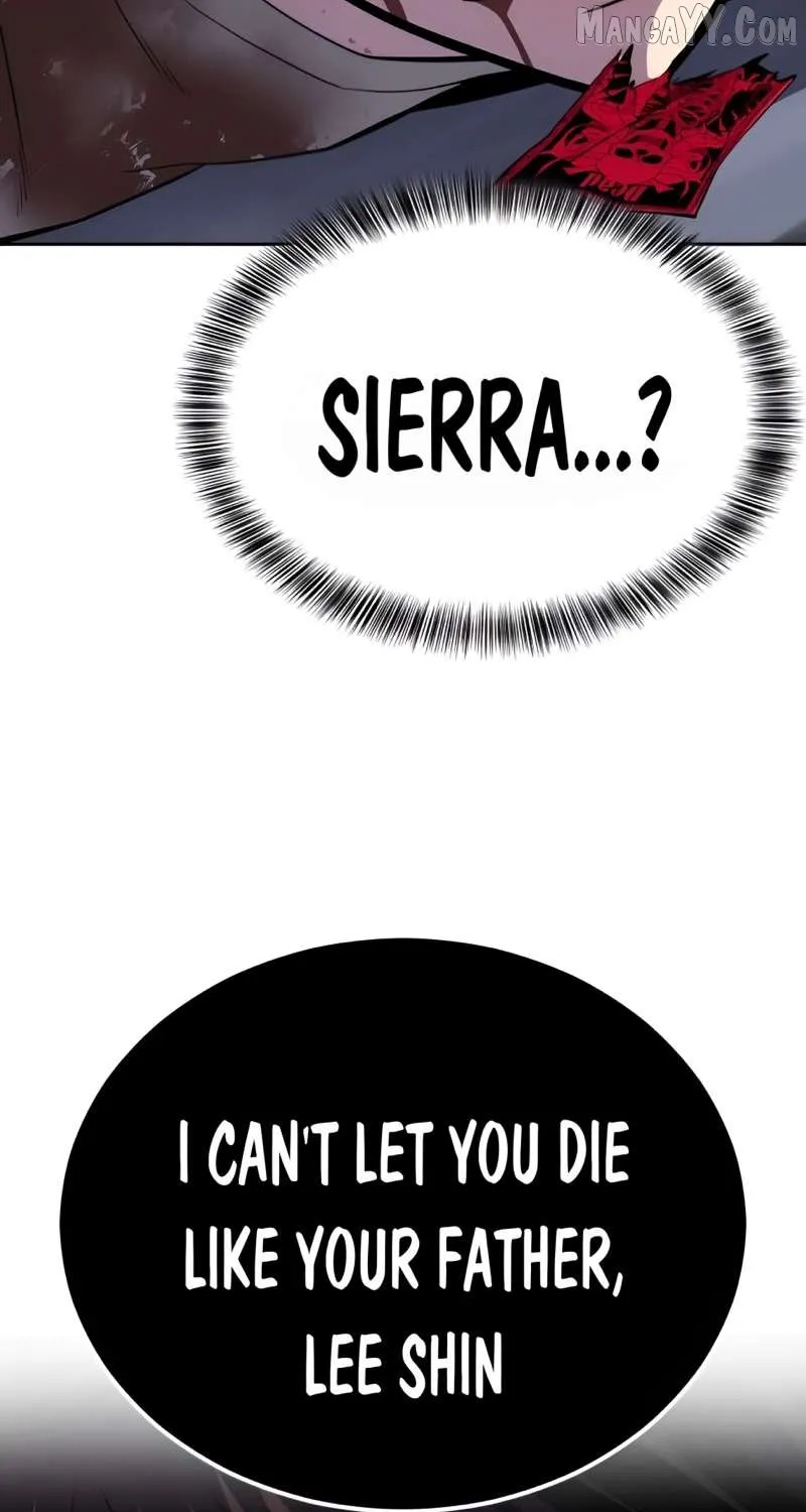 The boy of death Chapter 302 page 186 - 