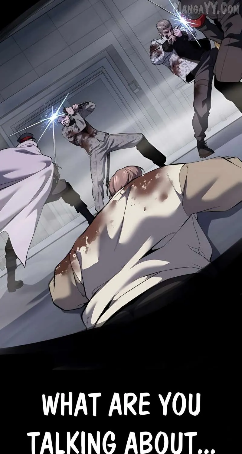 The boy of death Chapter 302 page 194 - 