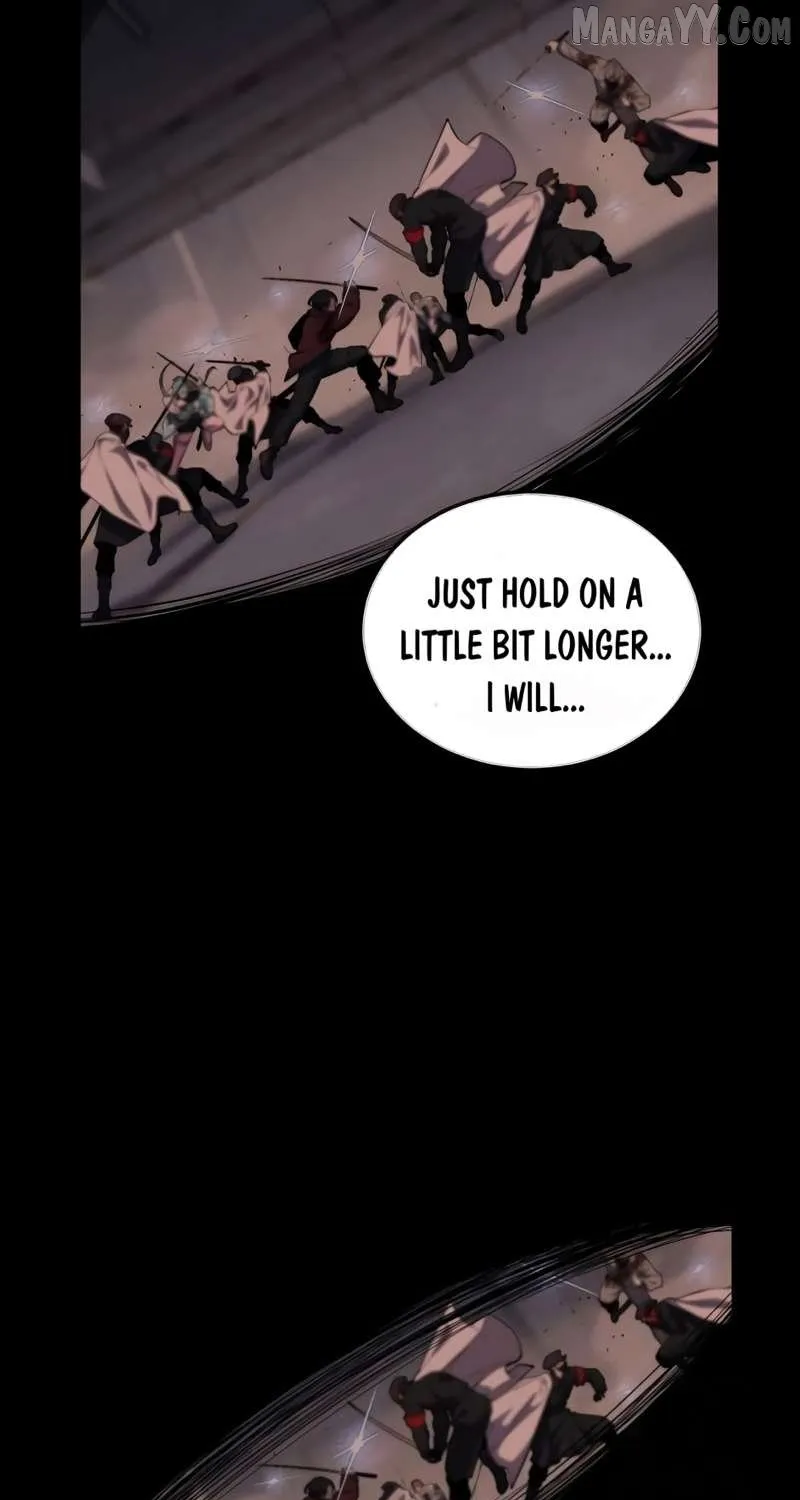 The boy of death Chapter 302 page 196 - 
