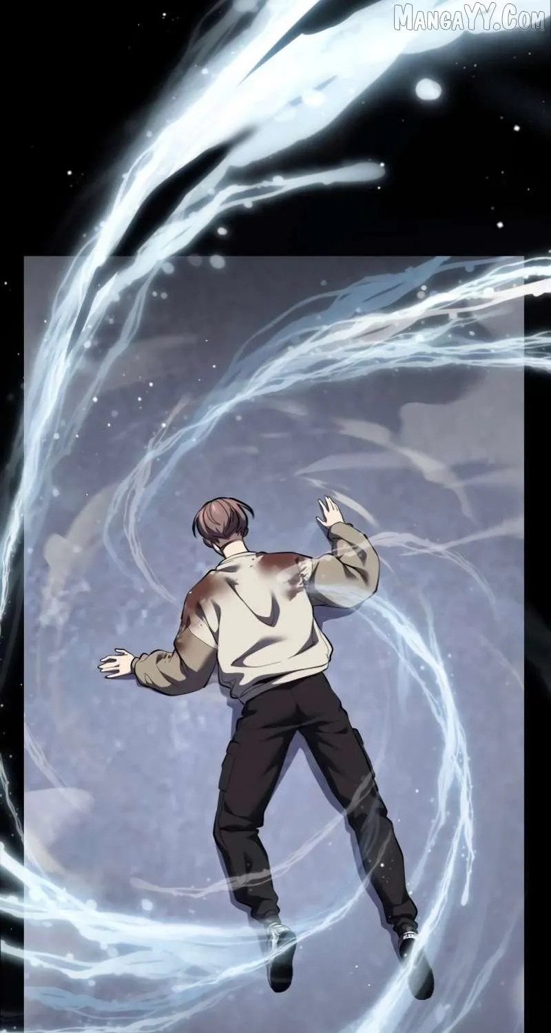 The boy of death Chapter 302 page 198 - 