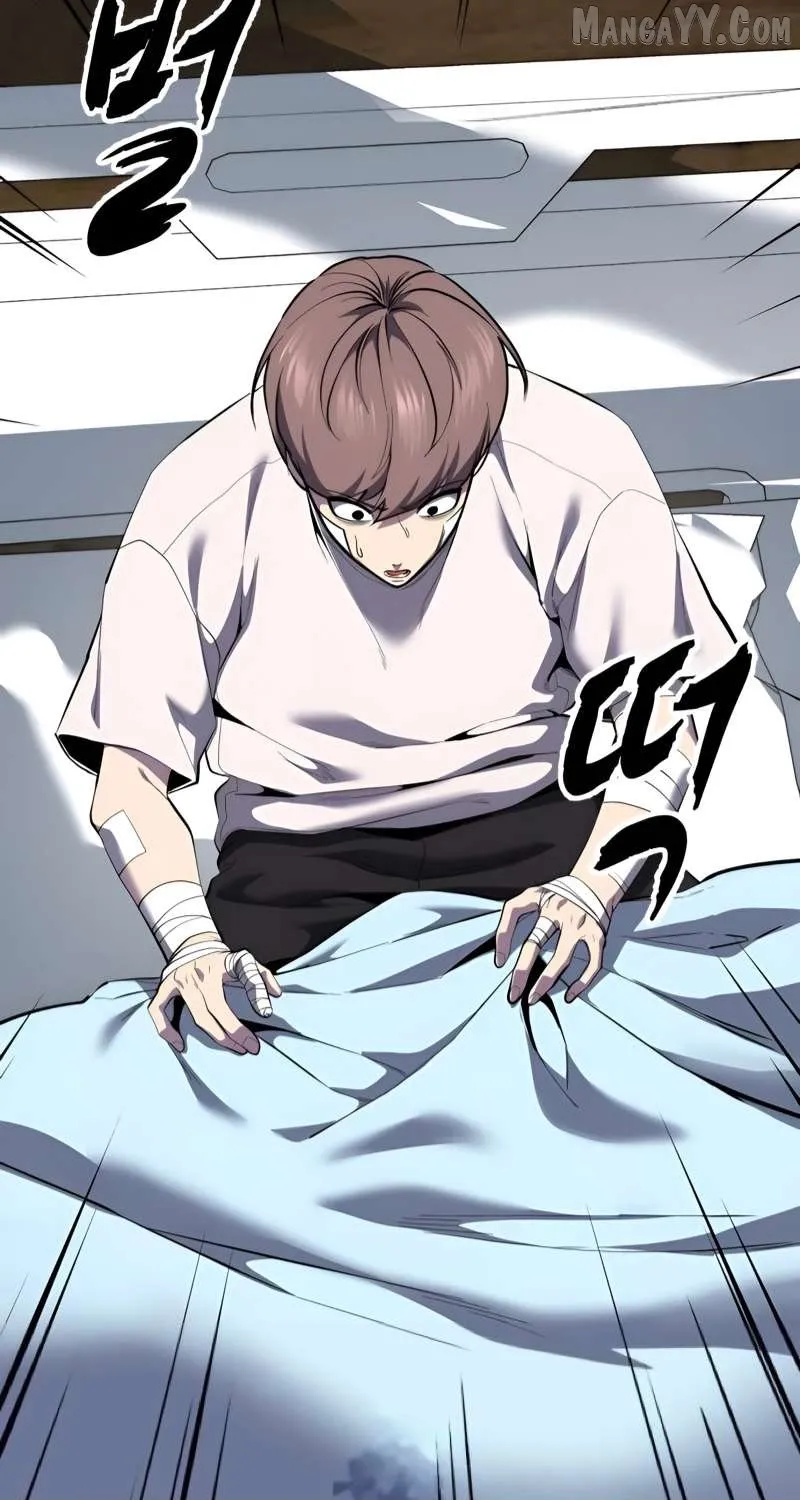 The boy of death Chapter 302 page 204 - 