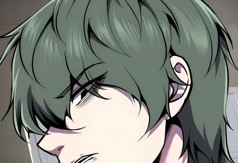 The boy of death Chapter 302 page 215 - 