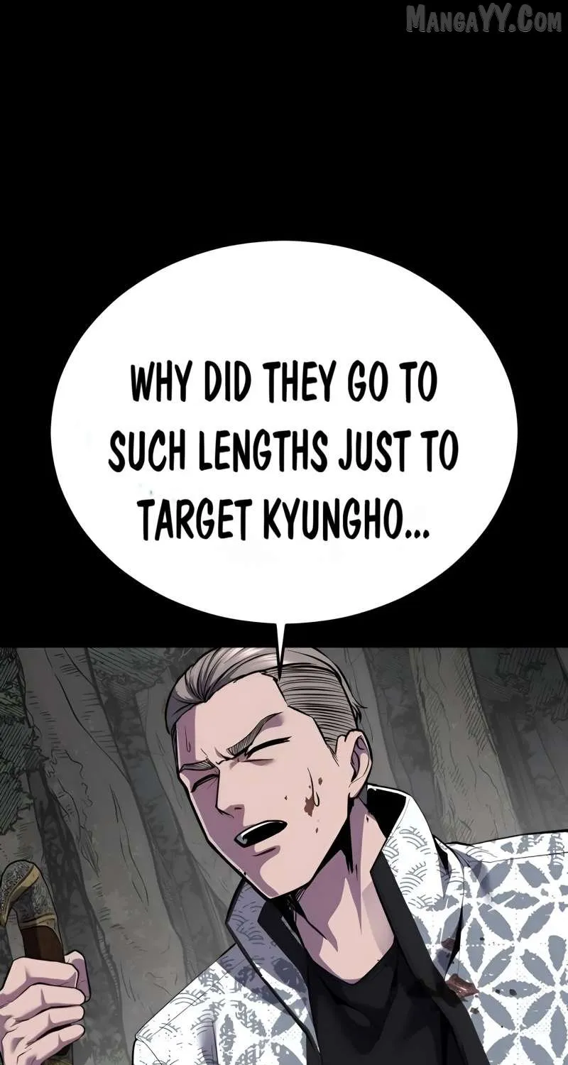 The boy of death Chapter 302 page 24 - 
