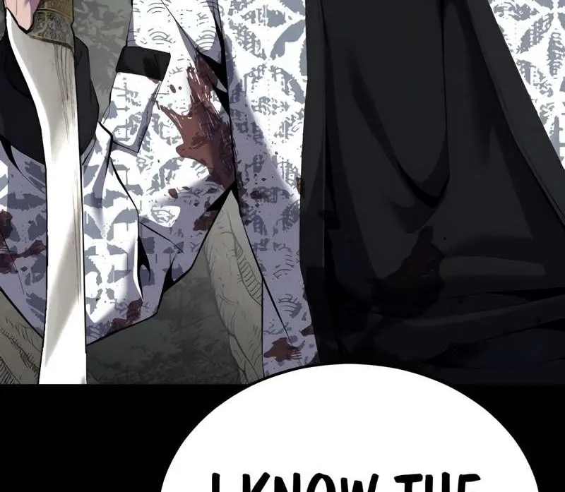 The boy of death Chapter 302 page 25 - 
