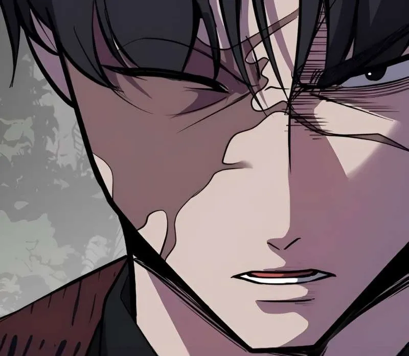 The boy of death Chapter 302 page 27 - 