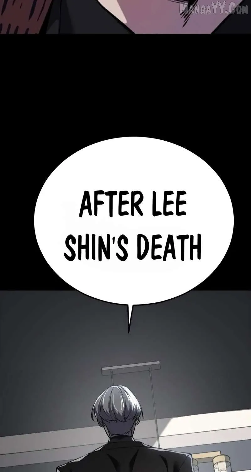 The boy of death Chapter 302 page 28 - 
