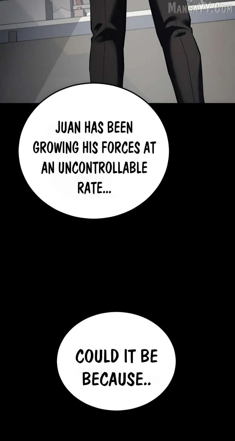 The boy of death Chapter 302 page 30 - 