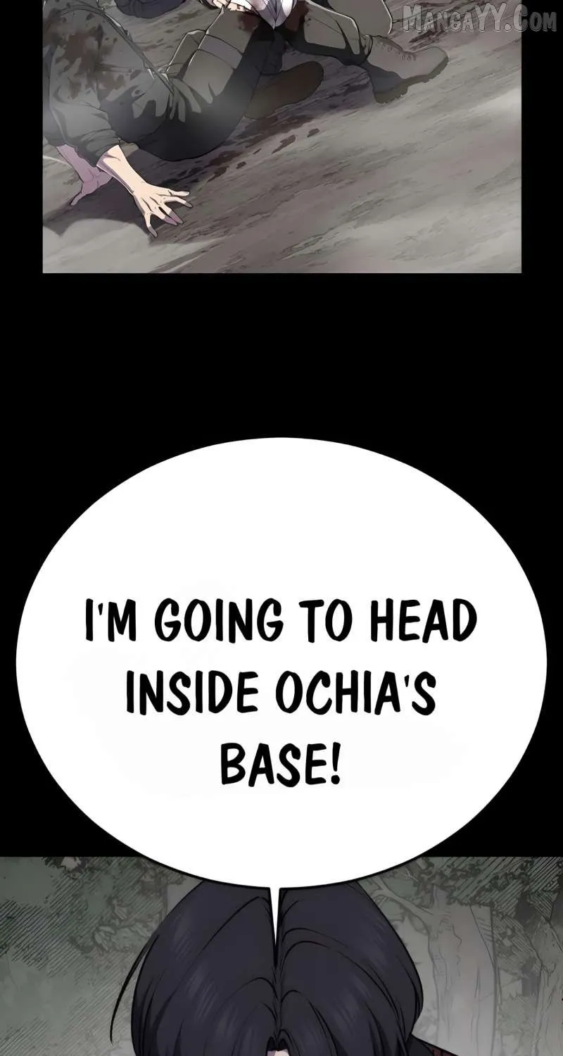 The boy of death Chapter 302 page 4 - 
