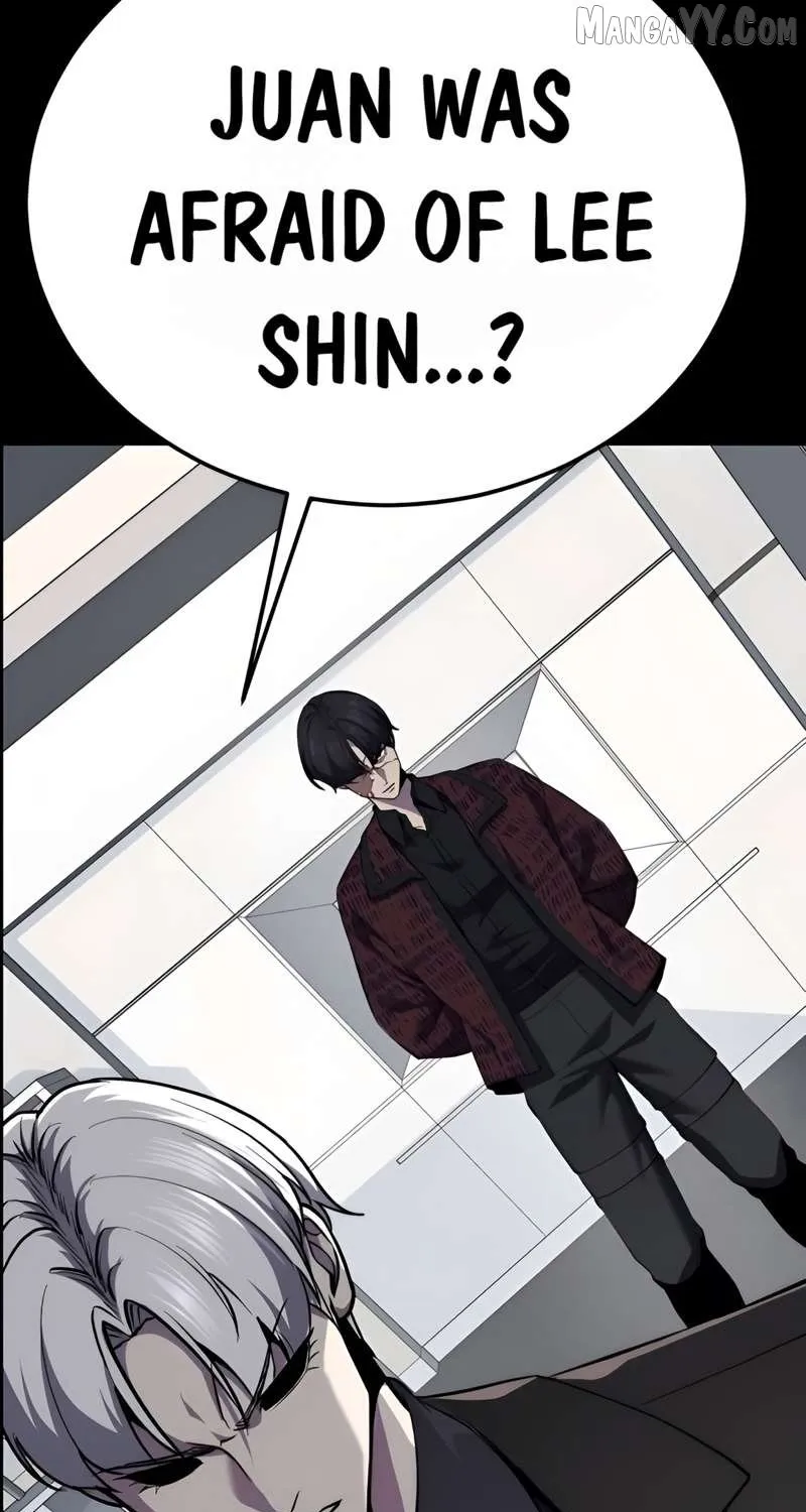 The boy of death Chapter 302 page 32 - 