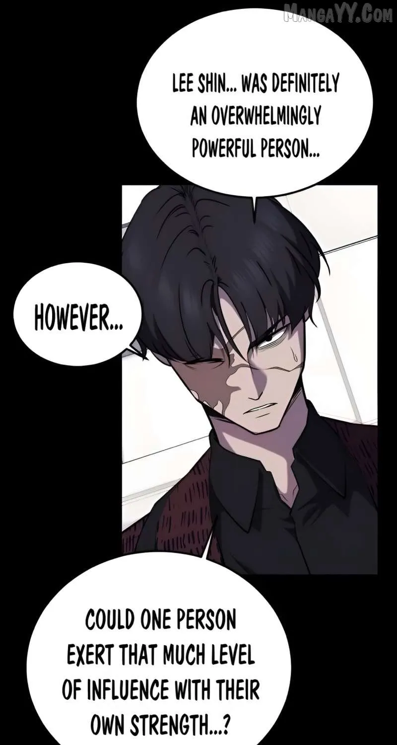 The boy of death Chapter 302 page 34 - 