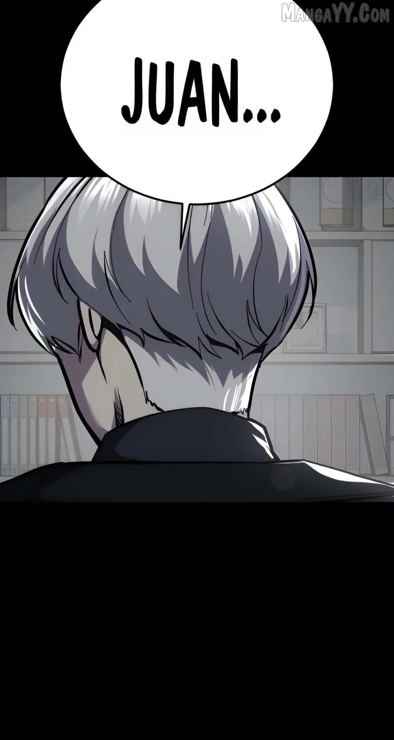 The boy of death Chapter 302 page 42 - 
