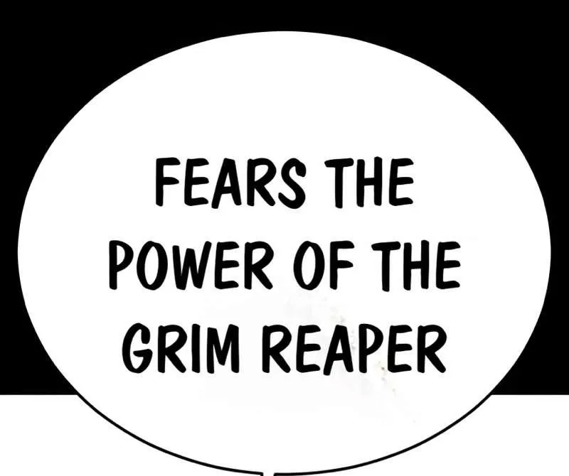 The boy of death Chapter 302 page 43 - 