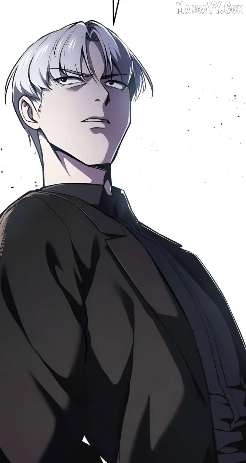 The boy of death Chapter 302 page 44 - 