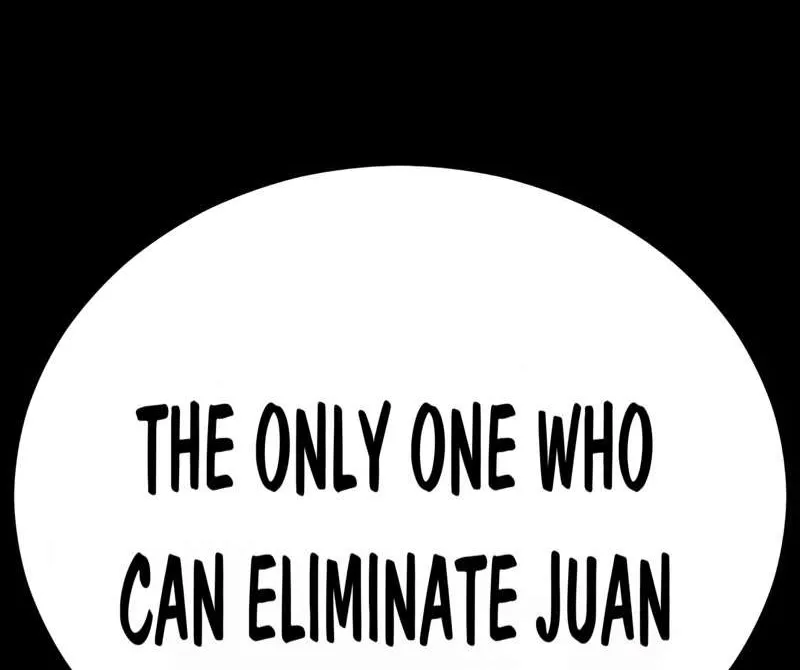 The boy of death Chapter 302 page 47 - 