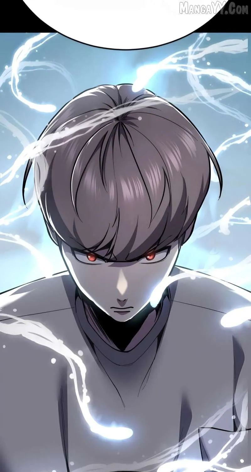 The boy of death Chapter 302 page 48 - 