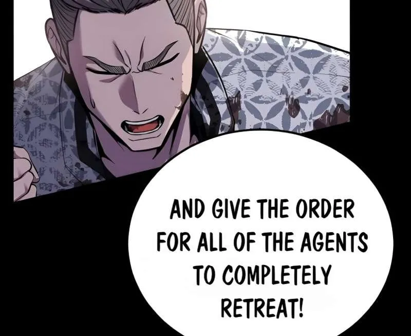 The boy of death Chapter 302 page 7 - 