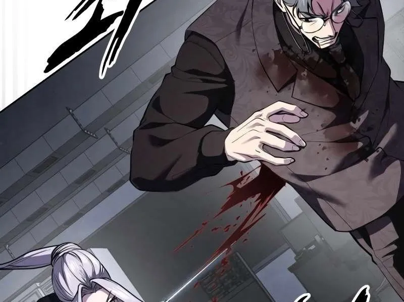 The boy of death Chapter 302 page 61 - 