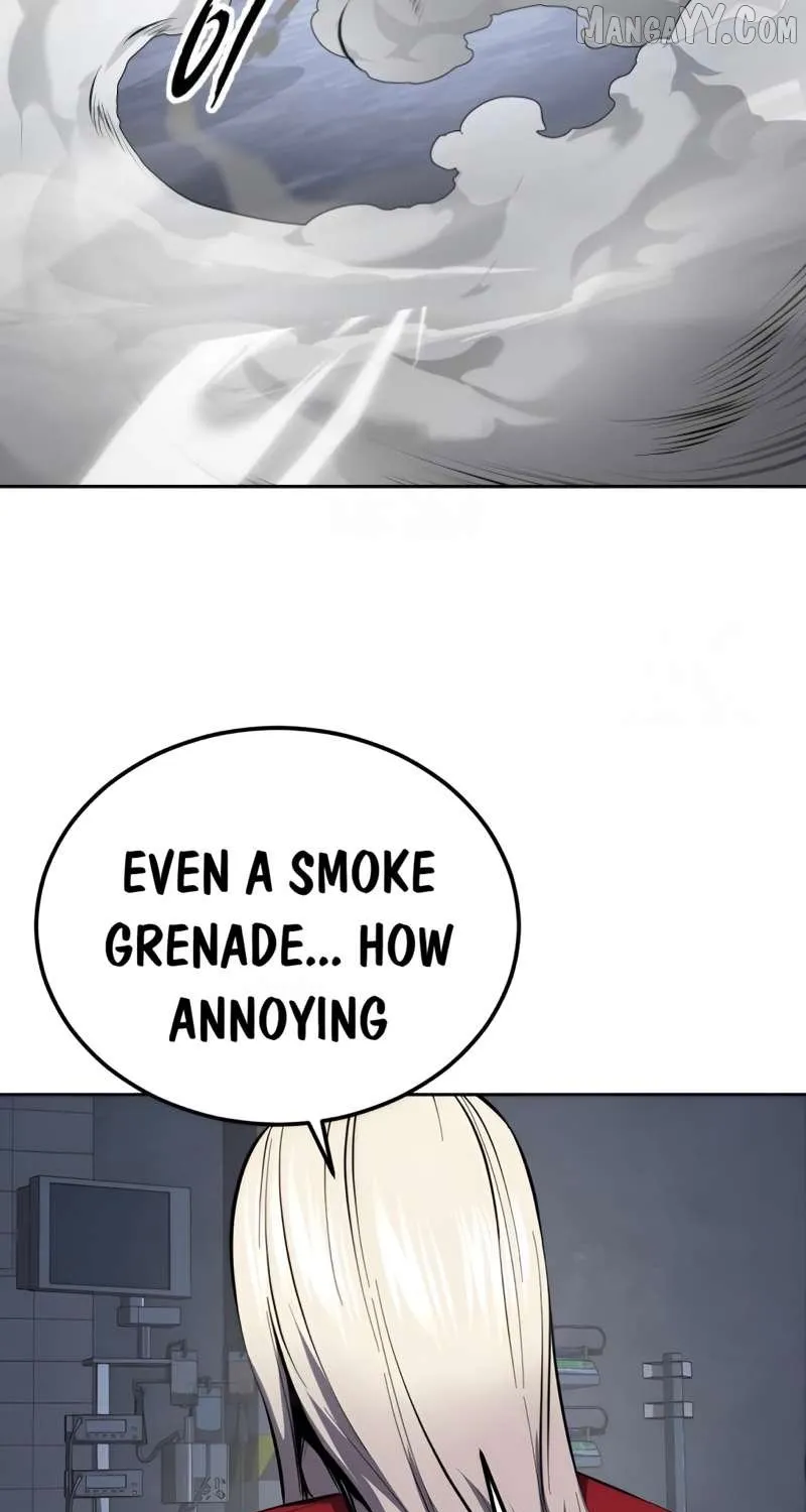 The boy of death Chapter 302 page 66 - 