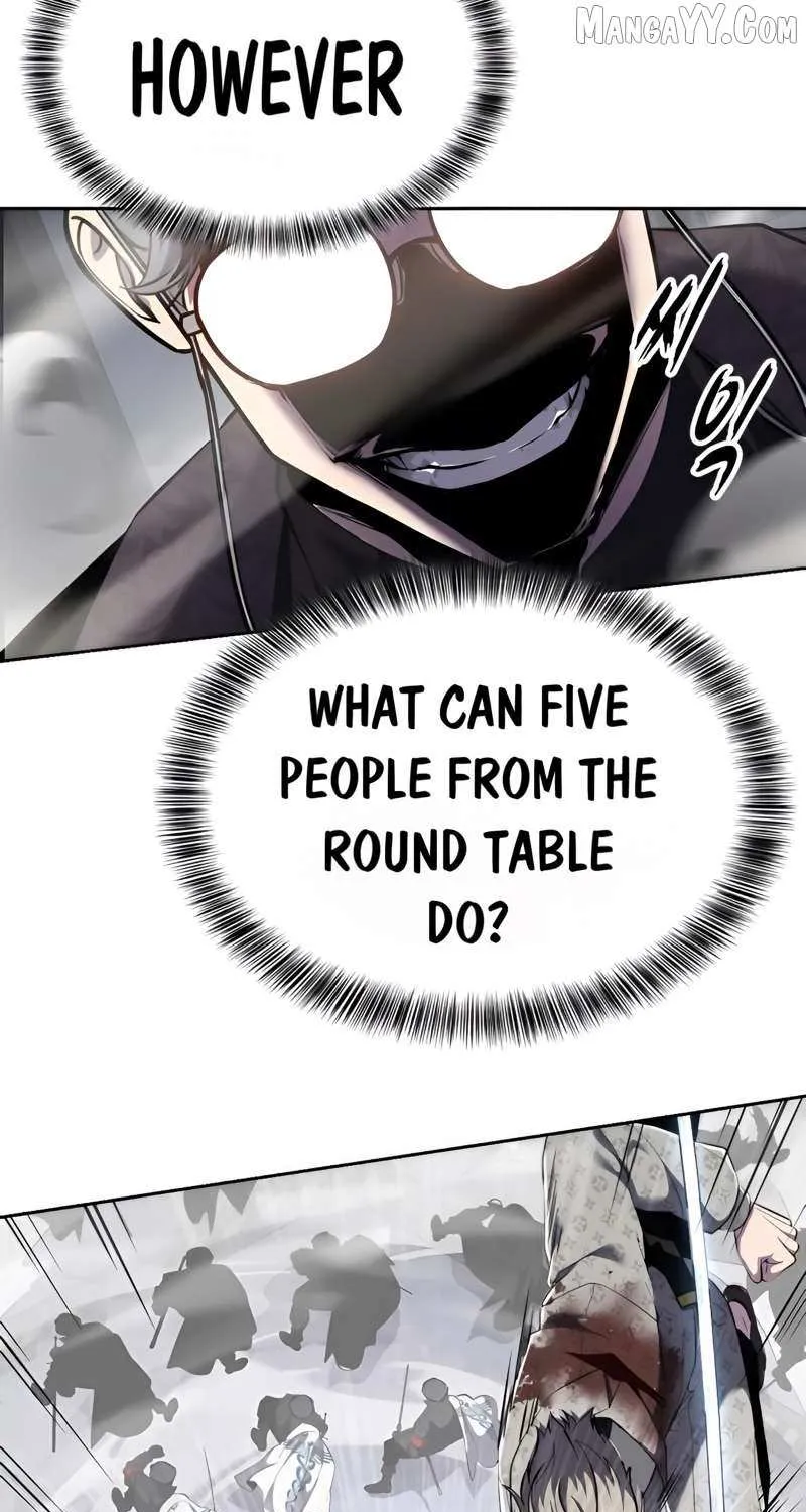 The boy of death Chapter 302 page 74 - 