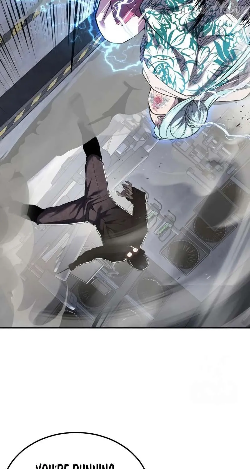 The boy of death Chapter 302 page 86 - 