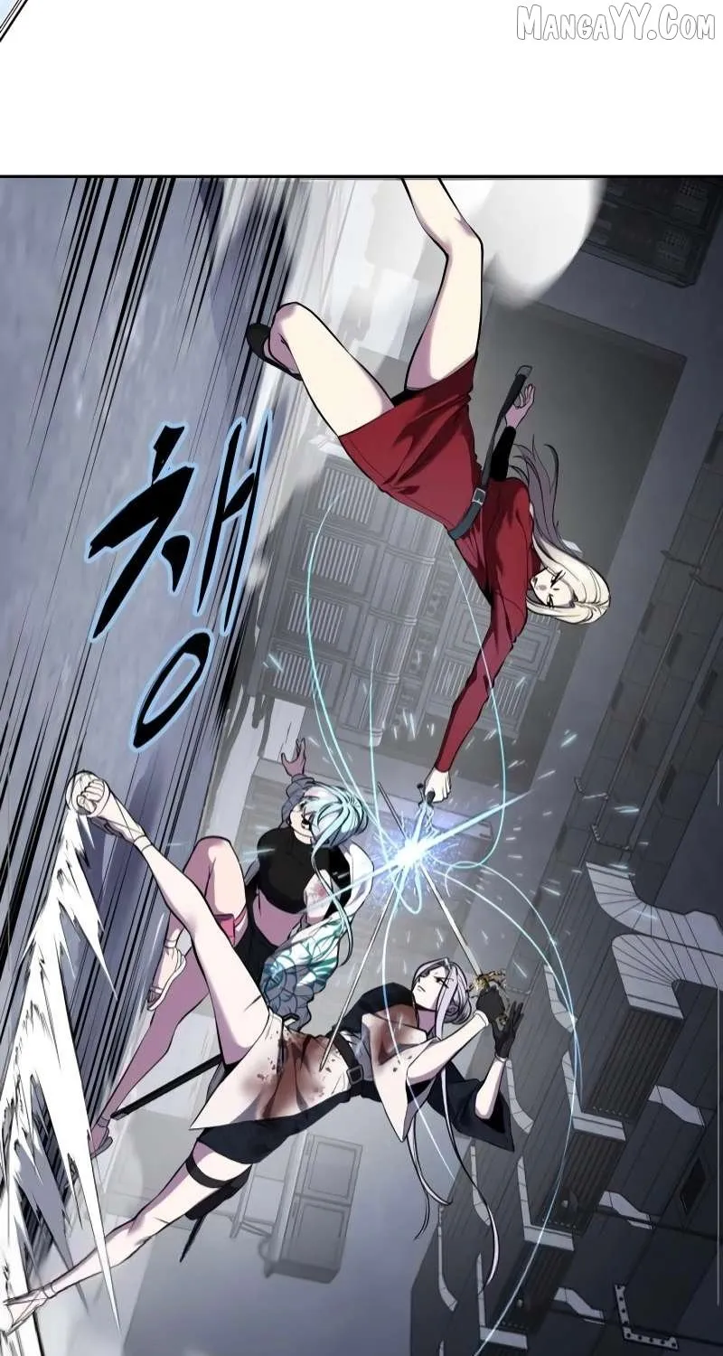 The boy of death Chapter 302 page 92 - 