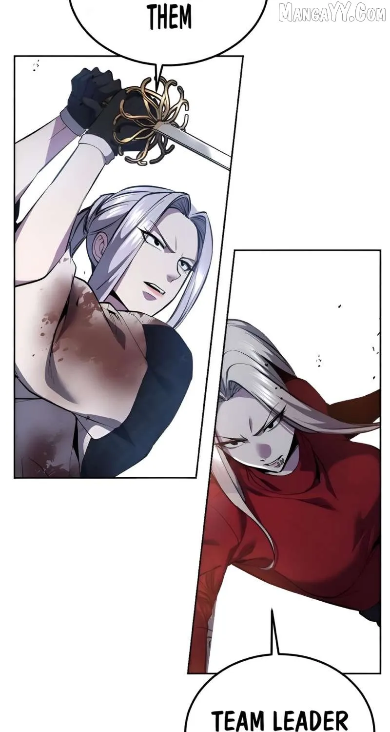 The boy of death Chapter 302 page 94 - 