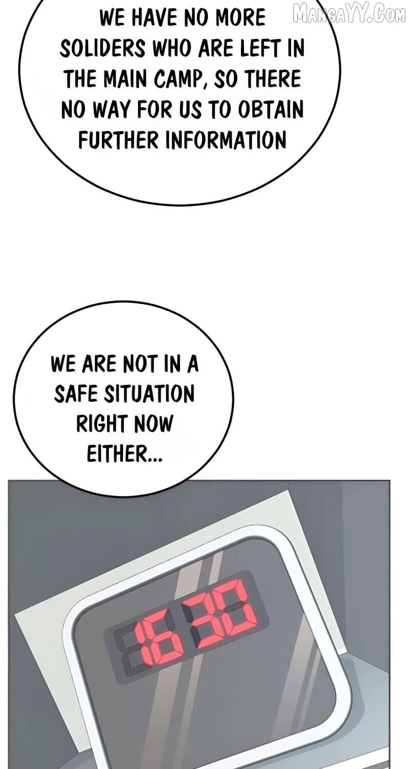 The boy of death Chapter 303 page 104 - 