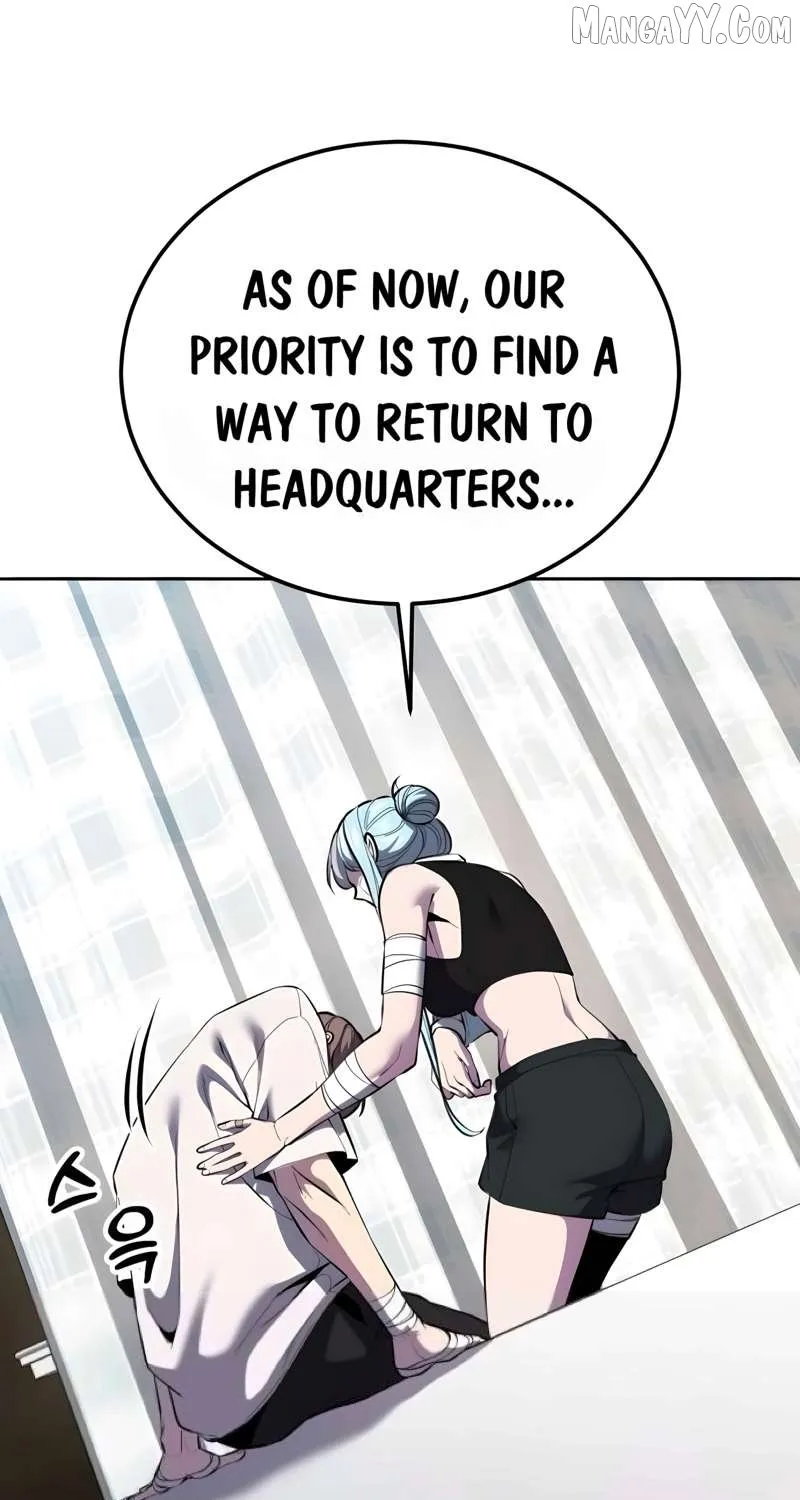 The boy of death Chapter 303 page 106 - 